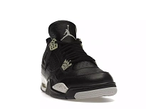 Фото № 6 с приближением к товару «‎Jordan 4 Retro Oreo (2015)»