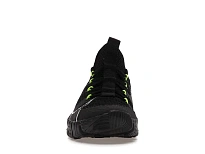 Фото № 2 с приближением к товару «‎Nike Free Metcon 3 Black Volt»