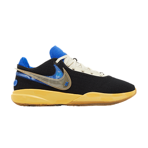 Uninterrupted x Nike LeBron 20 Speak Your Truth (FN0941-001)