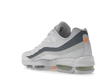 Nike Air Max 95 Ultra White Spruce (CI2298-100) - 5