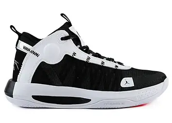 Jordan Jumpman 2020 Black White Pink PF (BQ3448-006)