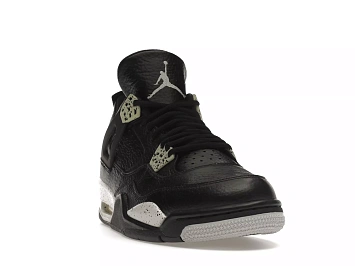 Jordan 4 Retro Oreo (2015) - 6