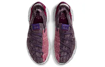 Nike Wmns Space Hippie 04 "Cactus Flower" PurplePink - 6