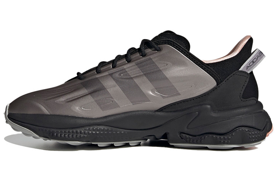 Фото № 1 с приближением к товару «‎adidas originals Wmns Ozweego Celox BlackGrey»
