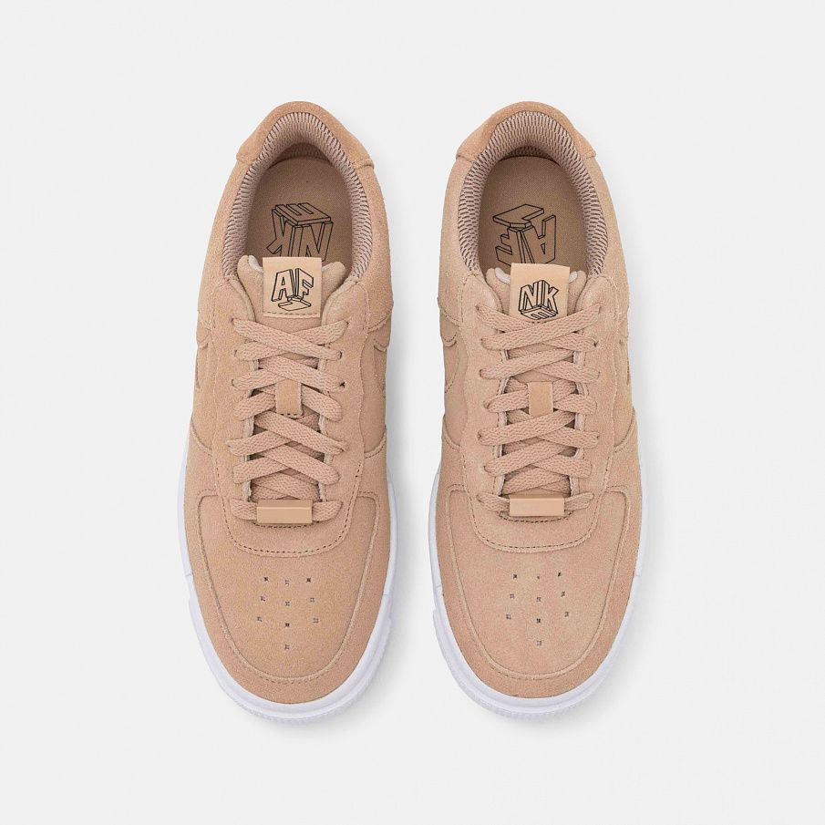 Фото № 5 с приближением к товару «‎Nike Af1 Pixel »