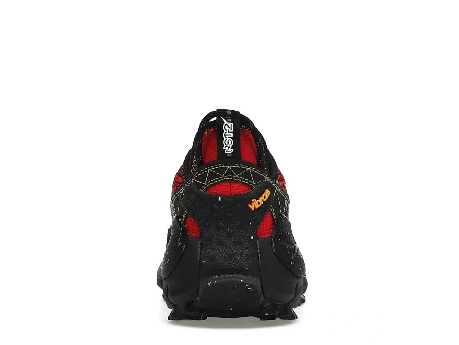Фото № 4 с приближением к товару «‎Reebok Zig Kinetica II Edge»