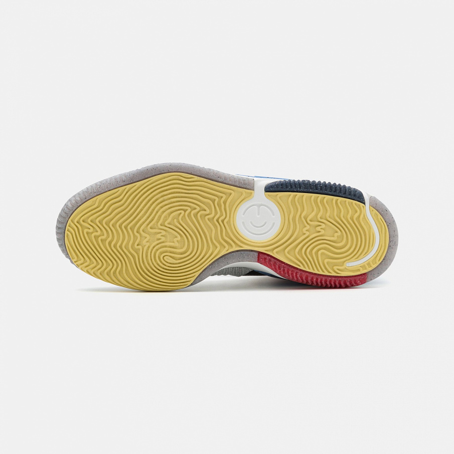 Фото № 5 с приближением к товару «‎Nike Air Deldon»