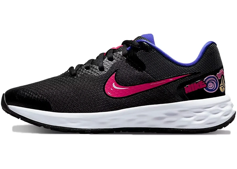 Фото № 1 с приближением к товару «‎Nike Revolution 6 SE»