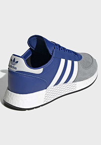 Фото № 5 с приближением к товару «‎Adidas Tech Shoes »