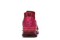 Фото № 4 с приближением к товару «‎Nike Shox Gravity Red Crush »