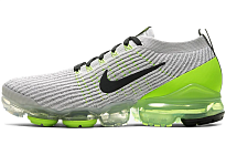 Фото № 1 с приближением к товару «‎Nike Air VaporMax Flyknit 3 'Electric Green'»