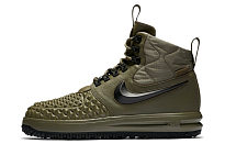 Фото № 1 с приближением к товару «‎Nike Lunar Force 1 Duckboot Medium Olive»