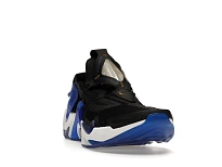 Фото № 3 с приближением к товару «‎Nike Adapt Huarache Black Racer Blue (EU Charger)»