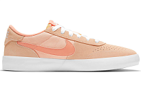 Фото № 2 с приближением к товару «‎Nike Heritage Vulc SB 'Crimson Tint'»