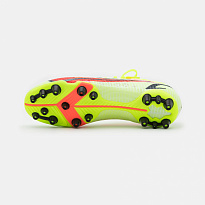 Фото № 5 с приближением к товару «‎Nike Mercurial Vapor 14 Pro AG»