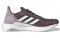 Фото № 2 с приближением к товару «‎adidas Wmns Solar Glide 19 Purple»