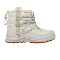 Фото № 1 с приближением к товару «‎The North Face Women's Thermoball Lace Up Vintage White»