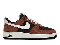 Фото № 1 с приближением к товару «‎Nike Air Force 1 Low Red Bark»