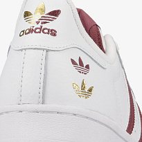 Фото № 5 с приближением к товару «‎Adidas Superstar»