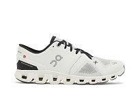 Фото № 2 с приближением к товару «‎ON Cloud X 3 Ivory Black»