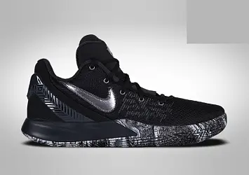 Nike Kyrie Flytrap II Chrome (AO4436-009) - 1