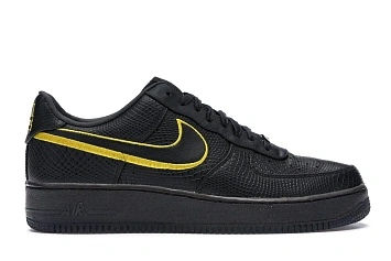 Nike Air Force 1 Low Kobe Black Mamba - 1