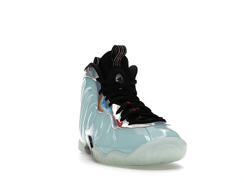 Nike Little Posite One Mixtape  - 4