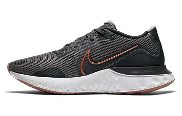 Nike Renew Run 'Iron Grey Copper' - 1