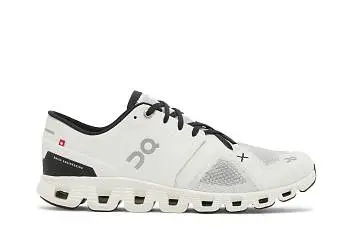 ON Cloud X 3 Ivory Black - 2