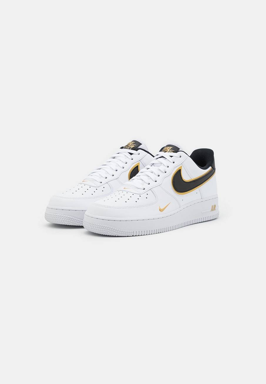 Фото № 2 с приближением к товару «‎Nike Air Force 1 ’07 Lv8 »