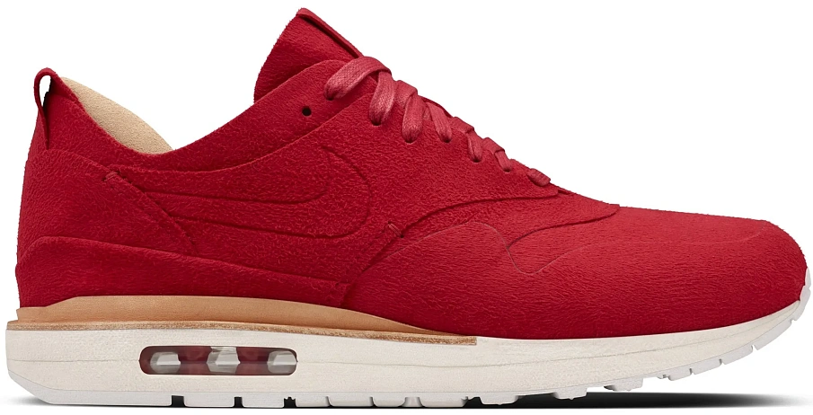 Фото № 1 с приближением к товару «‎Nike Air Max 1 Royal Gym Red»