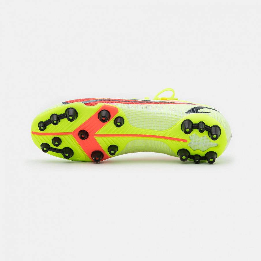 Фото № 5 с приближением к товару «‎Nike Mercurial Vapor 14 Pro AG»