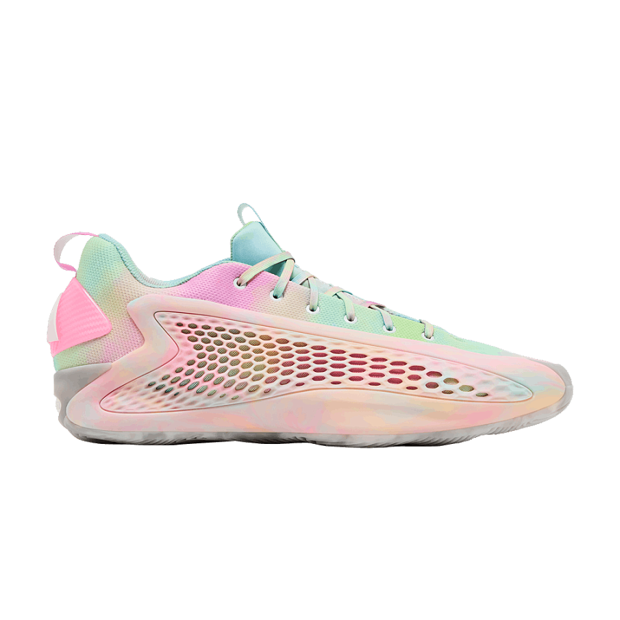 Фото № 1 с приближением к товару «‎adidas AE 1 Low 3SSB»