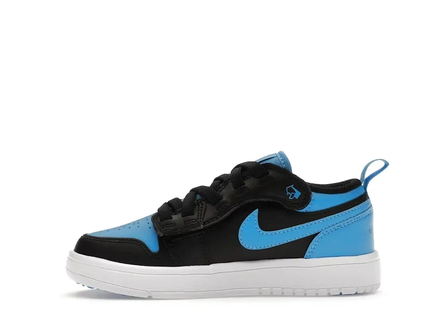 Фото № 3 с приближением к товару «‎Jordan 1 Low ALT»