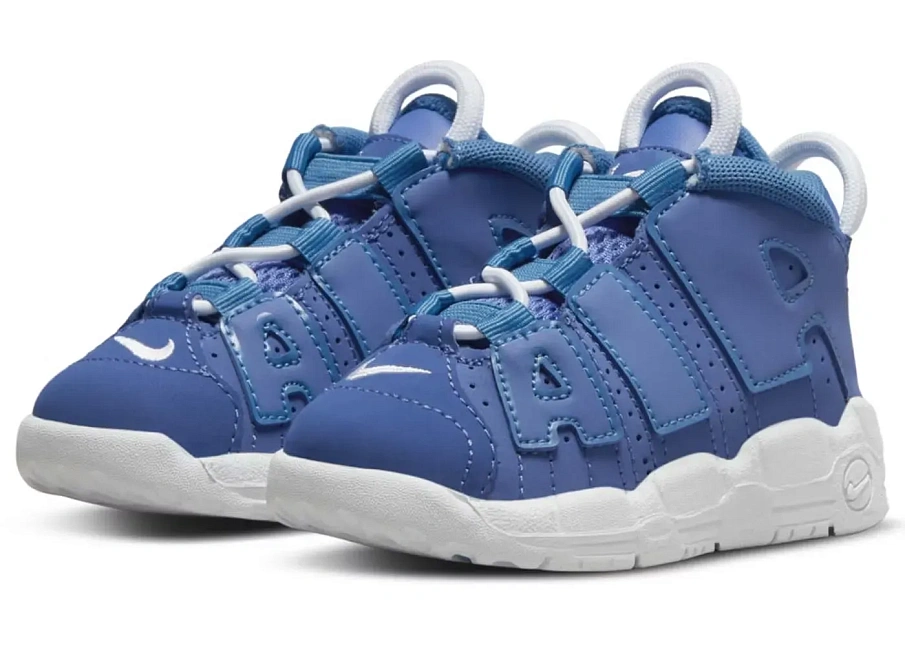 Фото № 1 с приближением к товару «‎Nike Air More Uptempo»
