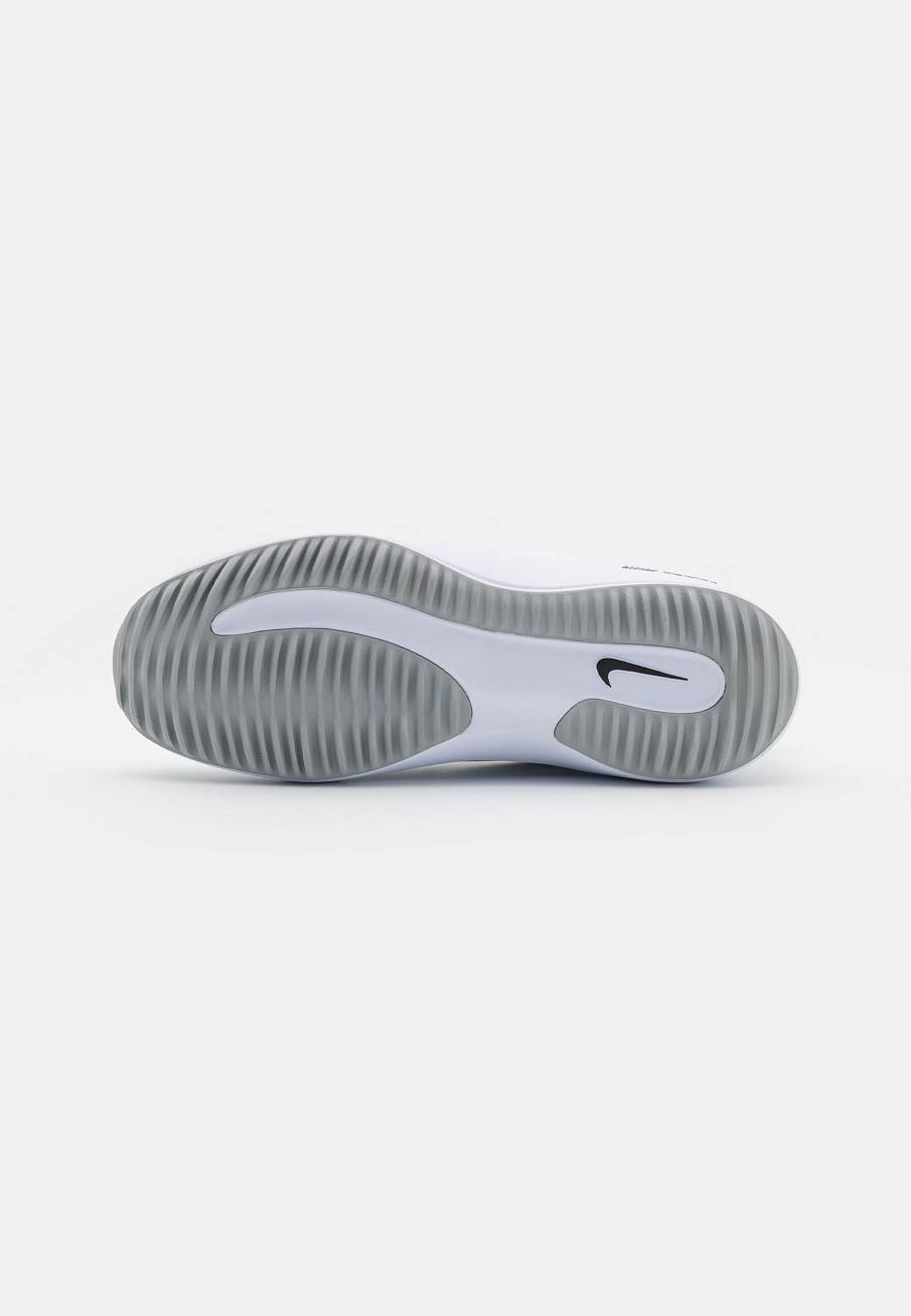 Фото № 5 с приближением к товару «‎Nike React Ace Tour»