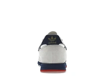 Фото № 4 с приближением к товару «‎adidas SL 80 Cloud White Tech Indigo»