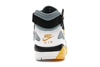 Фото № 4 с приближением к товару «‎Nike Air Trainer Max 91 Stone Grey Medium Yellow»