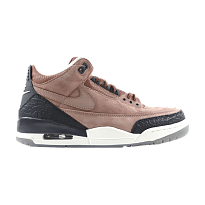 Фото № 1 с приближением к товару «‎Air Jordan 3 Retro JTH NRG Desert Dust Sample»