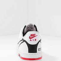 Фото № 4 с приближением к товару «‎Nike Air Force 1 React »