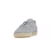 Фото № 3 с приближением к товару «‎adidas Samba Blue Dawn»