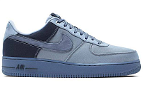 Фото № 2 с приближением к товару «‎Nike Air Force 1'07 Low BlueGrey»
