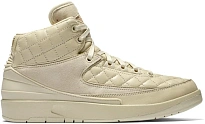 Фото № 1 с приближением к товару «‎Jordan 2 Retro Just Don Beach »