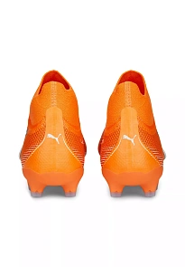 Фото № 2 с приближением к товару «‎ULTRA MATCH+ LACELESS FG/AG»