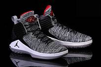 Фото № 4 с приближением к товару «‎Nike Air Jordan Xxxii BG Cement Mvp Russel Westbrook »