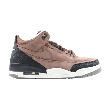 Air Jordan 3 Retro JTH NRG Desert Dust Sample - 1