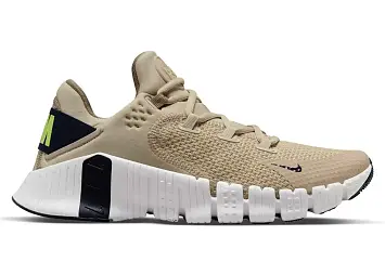 Nike Free Metcon 4 Rattan (CT3886-234)