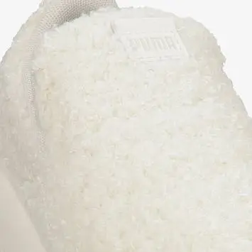 Puma Mayu Slip-On Teddy Wns - 4