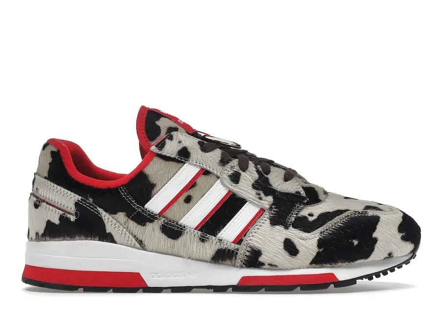 Фото № 1 с приближением к товару «‎adidas ZX 420 Cow»