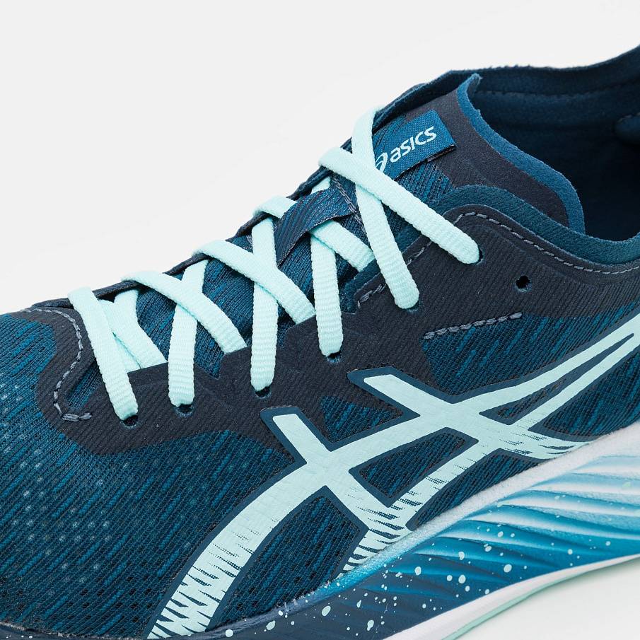 Фото № 4 с приближением к товару «‎Asics Magic Speed»